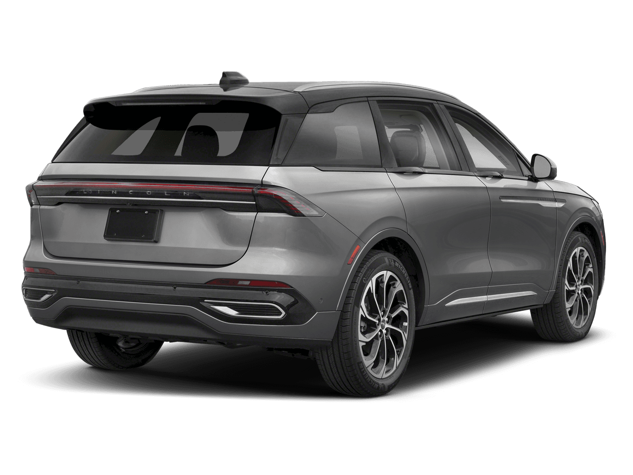 2026 Lincoln Nautilus Photo in Bethesda, MD 20814