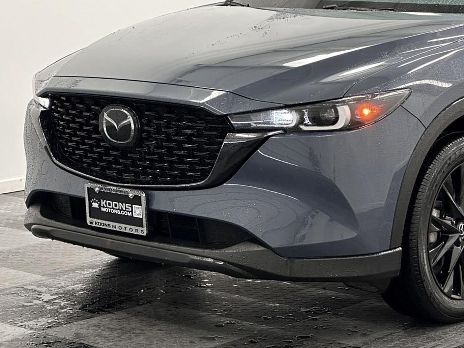 2023 Mazda CX-5 Photo in Silver Spring, MD 20904