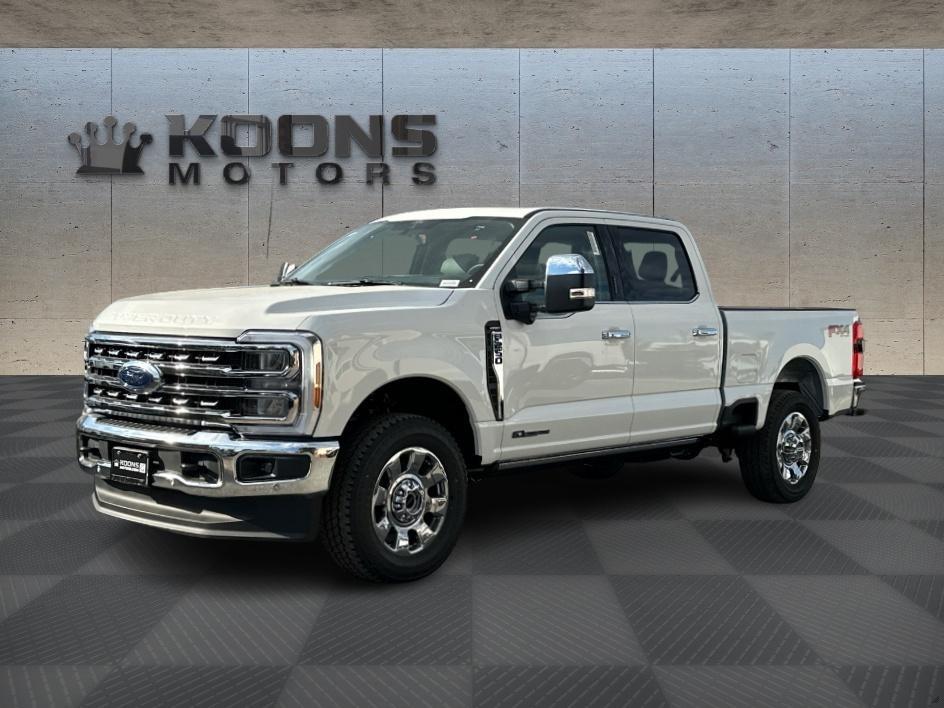 2026 Ford F-250SD Photo in Silver Spring, MD 20904