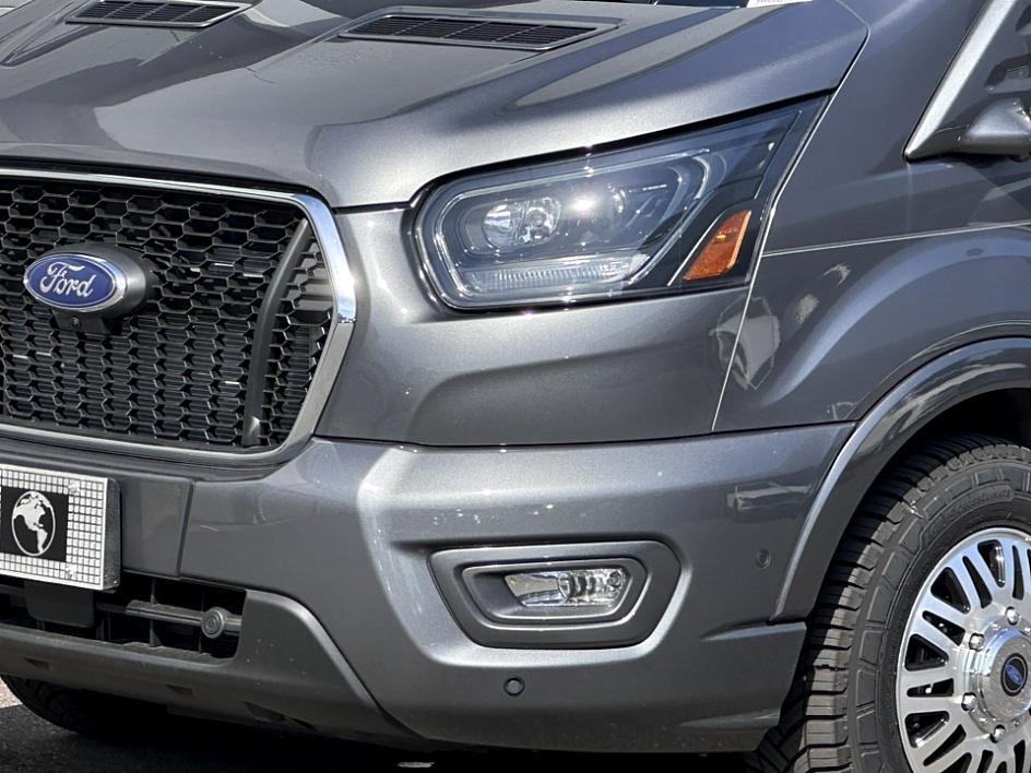 2025 Ford Transit-150 Photo in Silver Spring, MD 20904