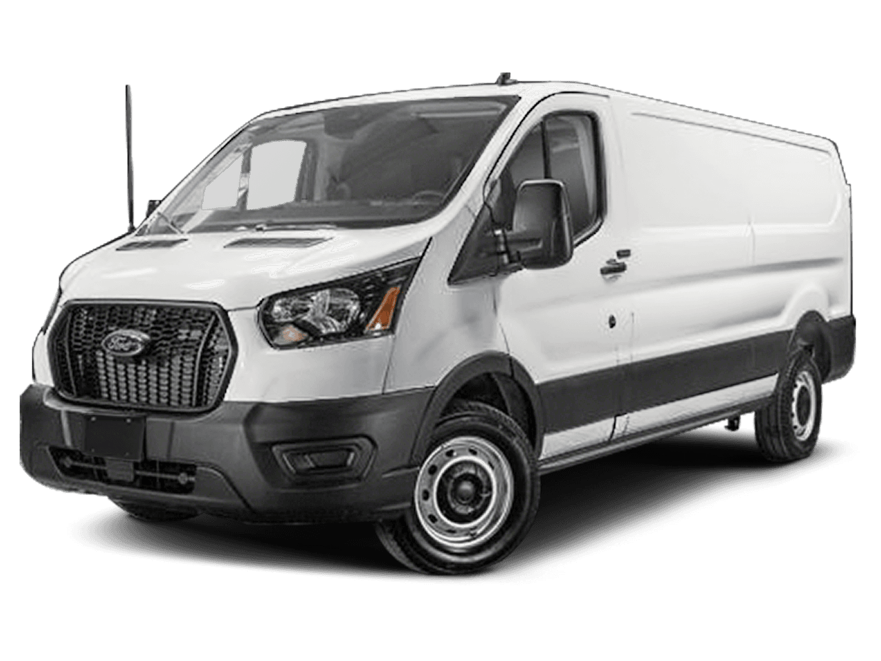 2024 Ford Transit-350 Photo in Silver Spring, MD 20904