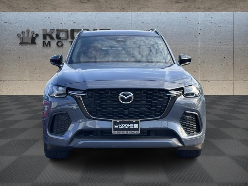 2025 Mazda CX-70 Photo in Silver Spring, MD 20904