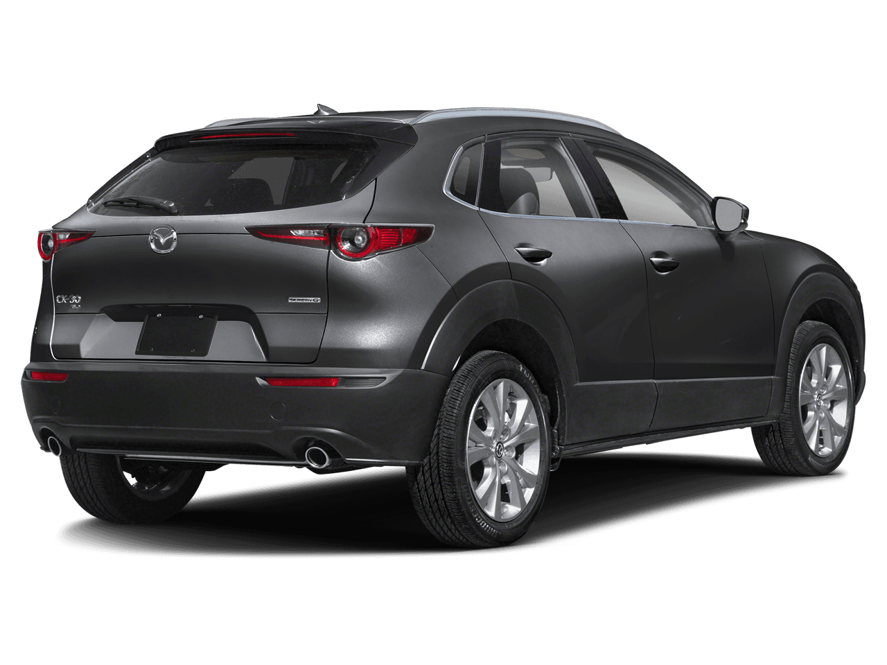 2025 Mazda CX-30 Photo in Silver Spring, MD 20904