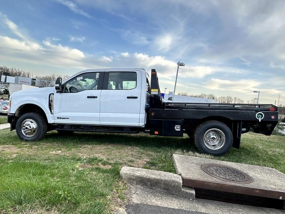 2023 Ford Chassis Cab Photo in Silver Spring, MD 20904