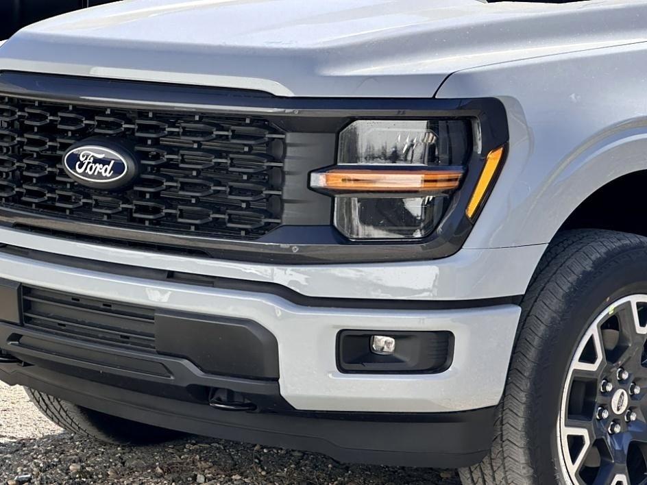 2024 Ford F-150 Photo in Silver Spring, MD 20904