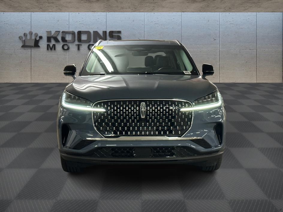 2025 Lincoln Aviator Photo in Bethesda, MD 20814