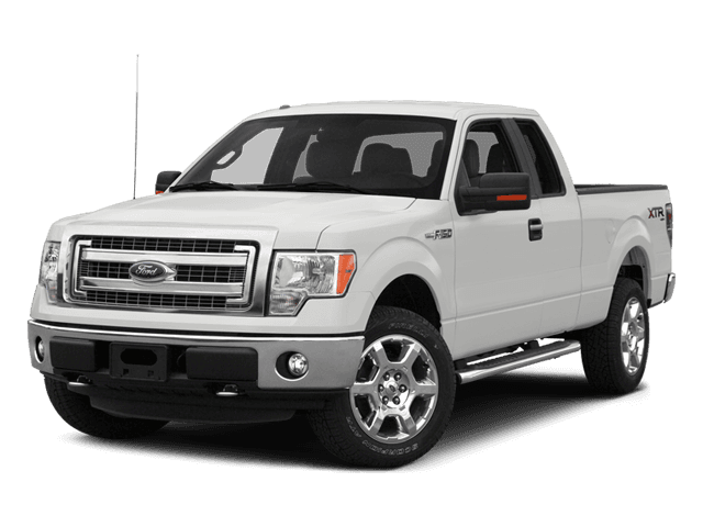 2014 Ford F-150 Photo in Bethesda, MD 20814