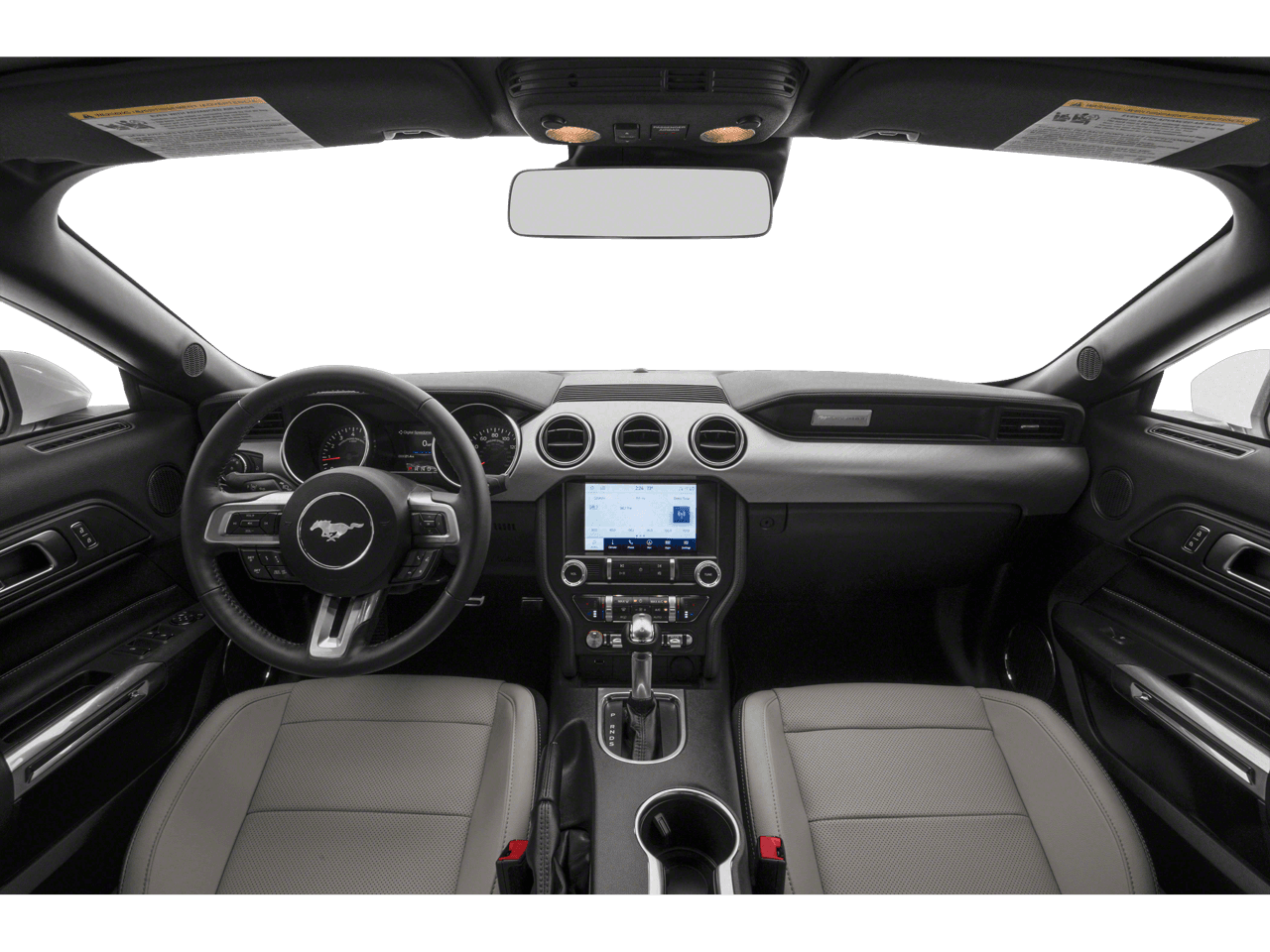 2022 Ford Mustang Photo in Silver Spring, MD 20904