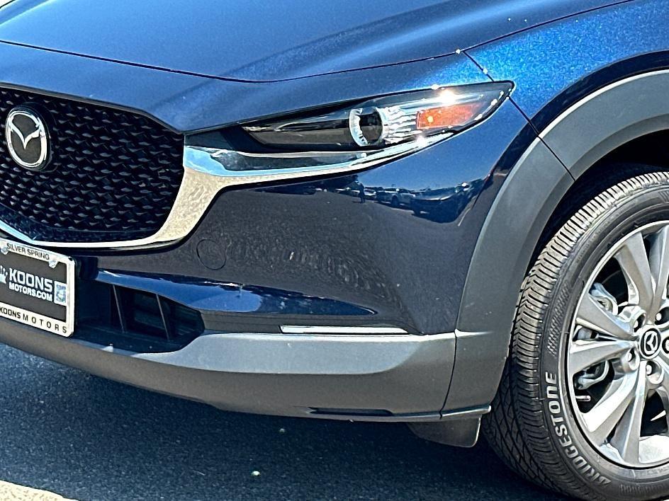 2025 Mazda CX-30 Photo in Silver Spring, MD 20904