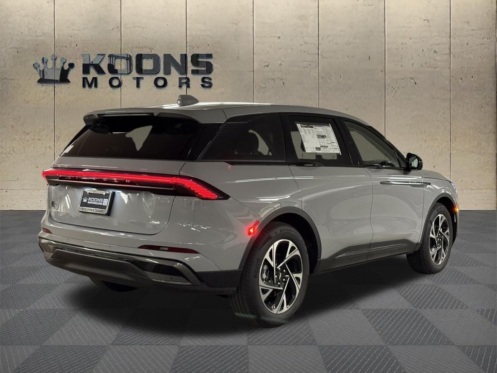 2026 Lincoln Nautilus Photo in Bethesda, MD 20814