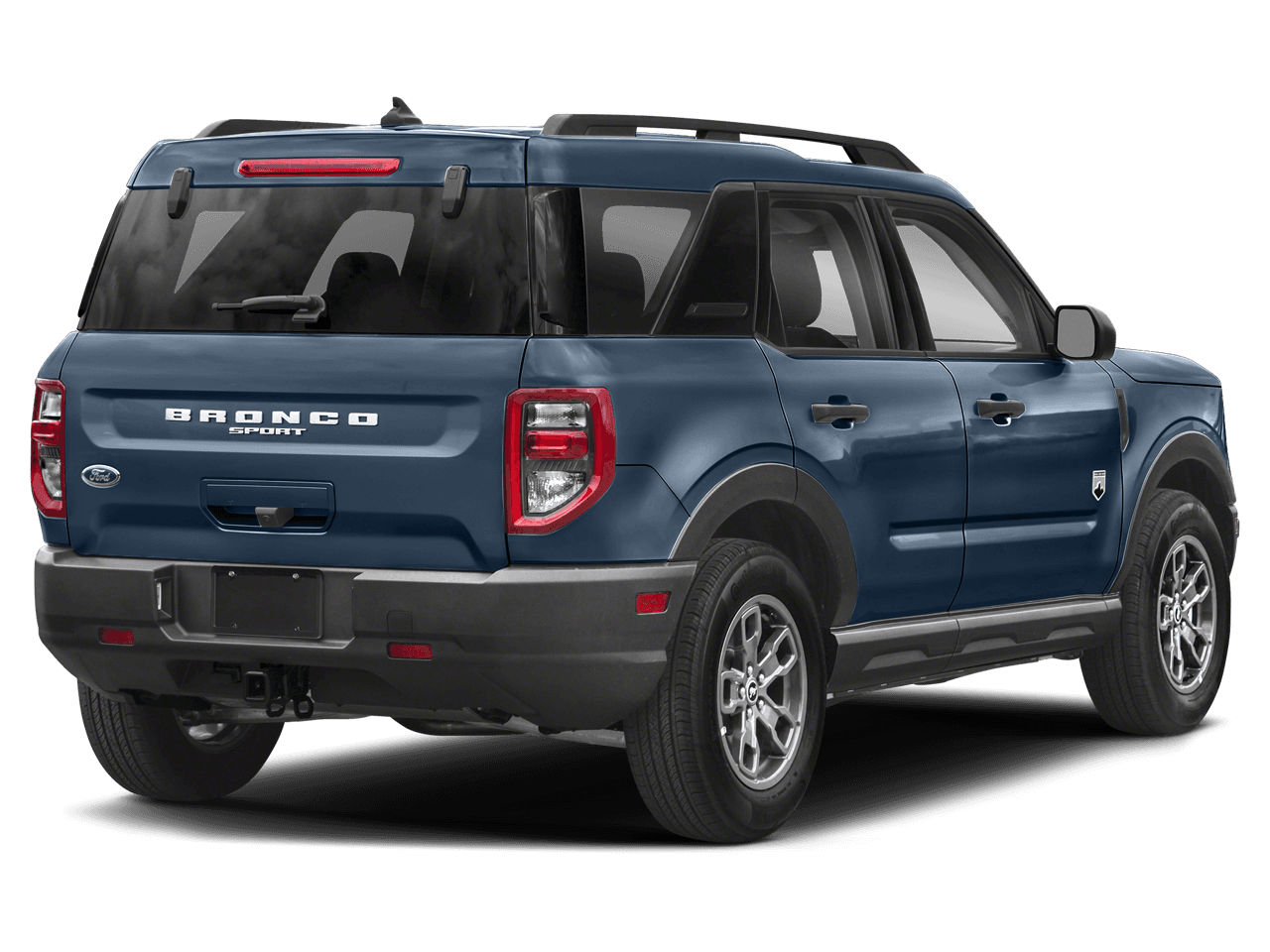 2024 Ford Bronco Sport Photo in Bethesda, MD 20814