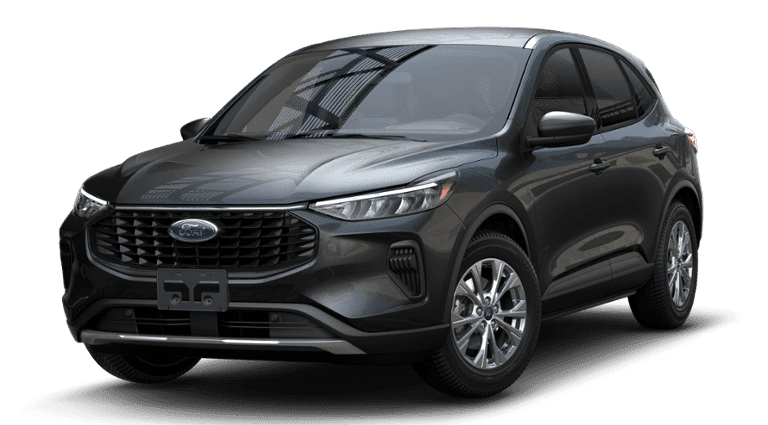 2025 Ford Escape Photo in Silver Spring, MD 20904