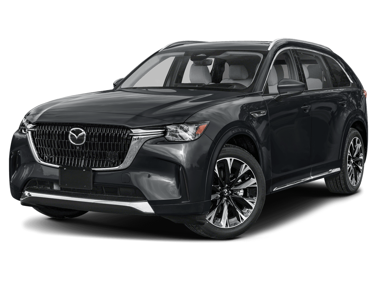 2024 Mazda CX-90 Photo in Silver Spring, MD 20904