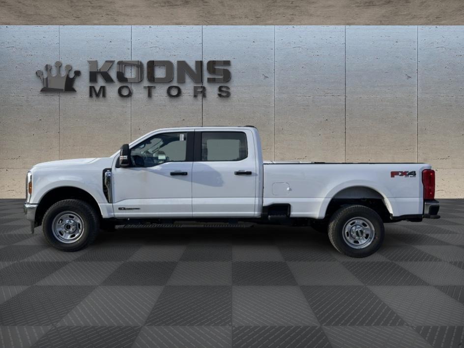 2025 Ford F-350 Super Duty Photo in Silver Spring, MD 20904