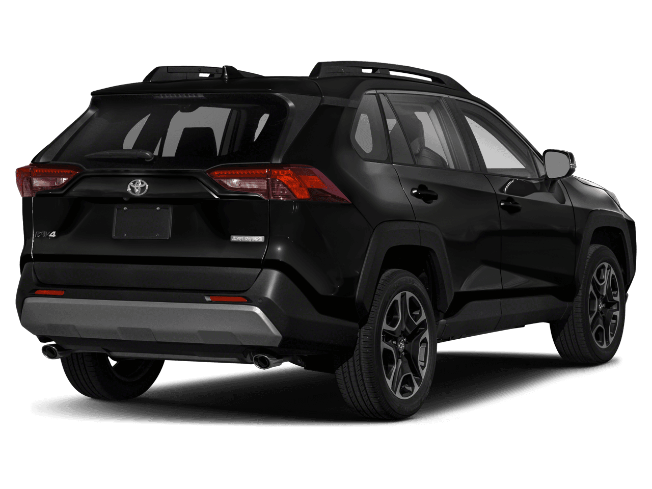 2020 Toyota RAV4 Photo in Bethesda, MD 20814