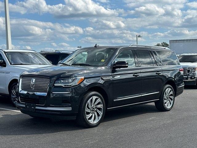 2022 Lincoln Navigator L Photo in Bethesda, MD 20814