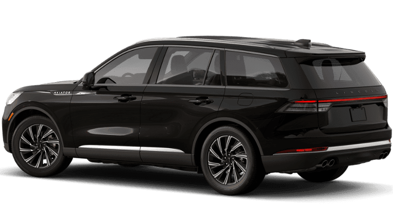 2026 Lincoln Aviator Photo in Bethesda, MD 20814
