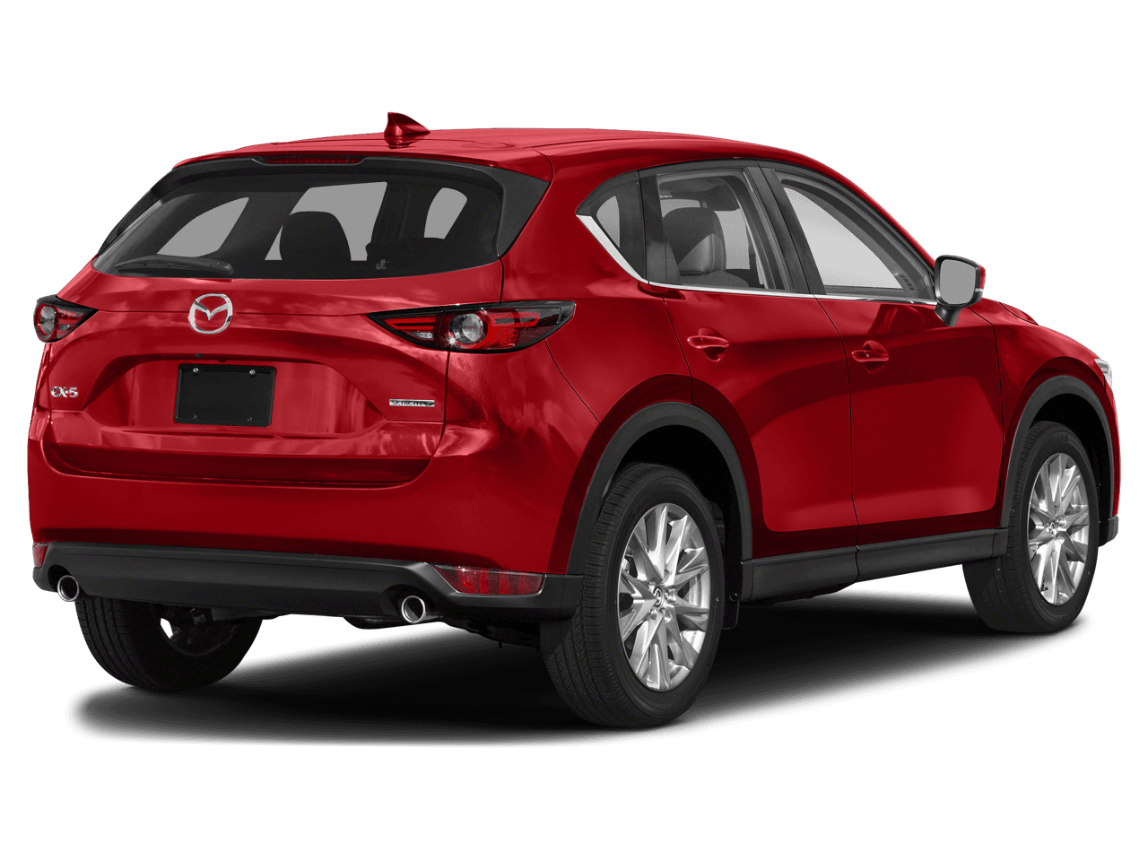 2021 Mazda CX-5 Photo in Silver Spring, MD 20904