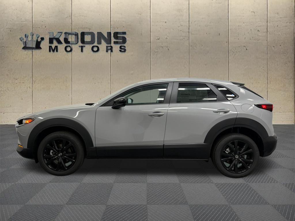 2026 Mazda CX-30 Photo in Silver Spring, MD 20904