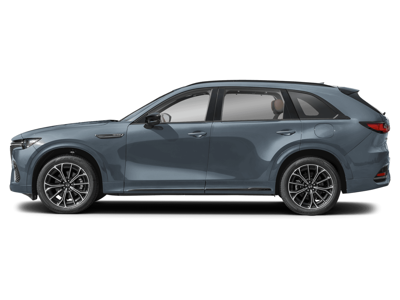 2026 Mazda CX-70 Photo in Silver Spring, MD 20904