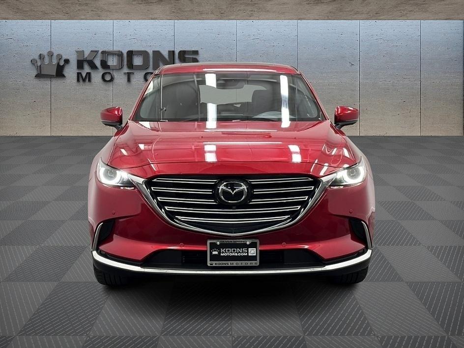 2023 Mazda CX-9 Photo in Bethesda, MD 20814