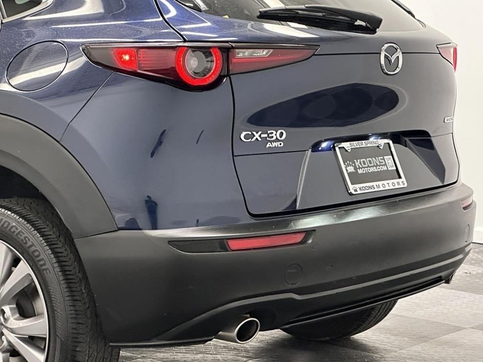 2020 Mazda CX-30 Photo in Bethesda, MD 20814