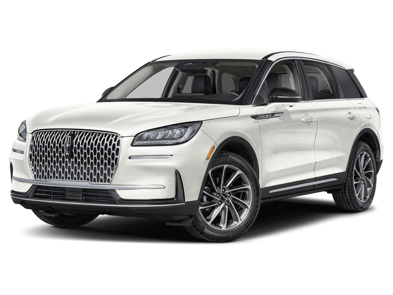 2024 Lincoln Corsair Photo in Bethesda, MD 20814