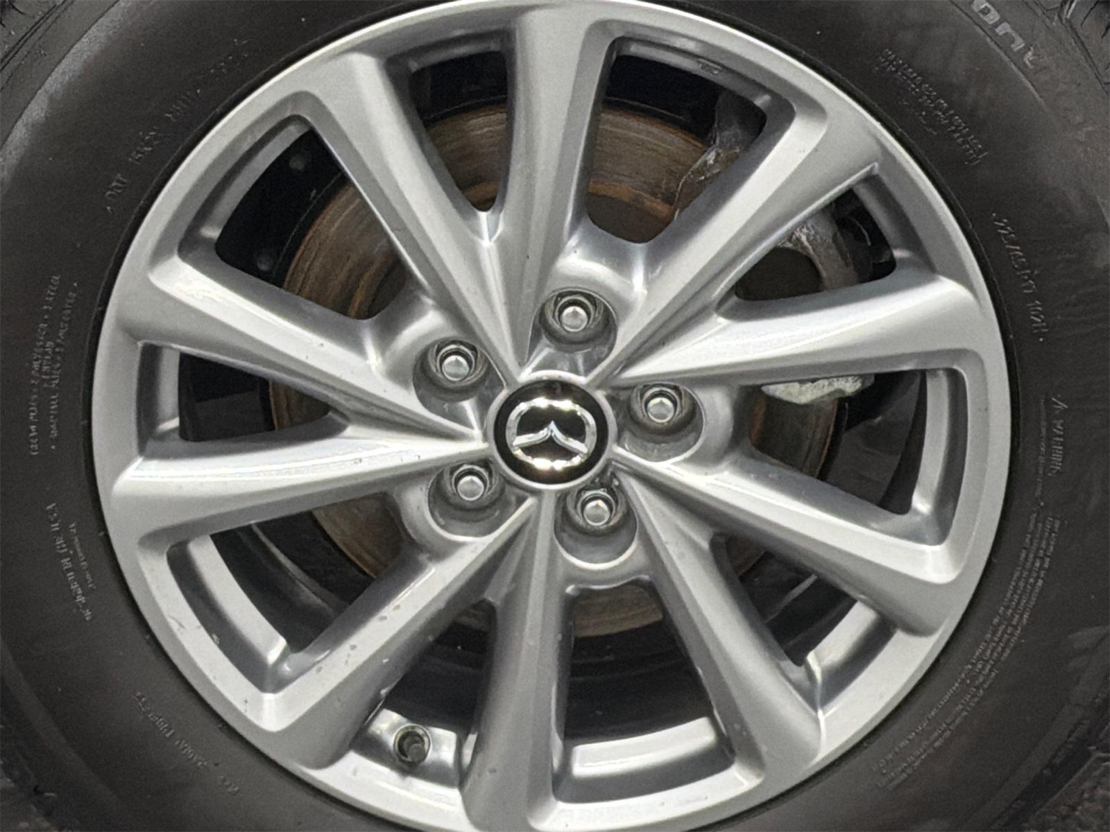 2022 Mazda CX-5 Photo in Silver Spring, MD 20904