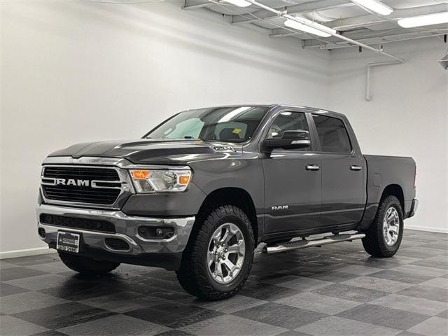2020 Ram 1500 Photo in Bethesda, MD 20814