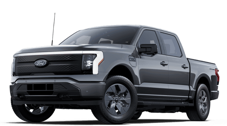 2025 Ford F-150 Lightning Photo in Silver Spring, MD 20904