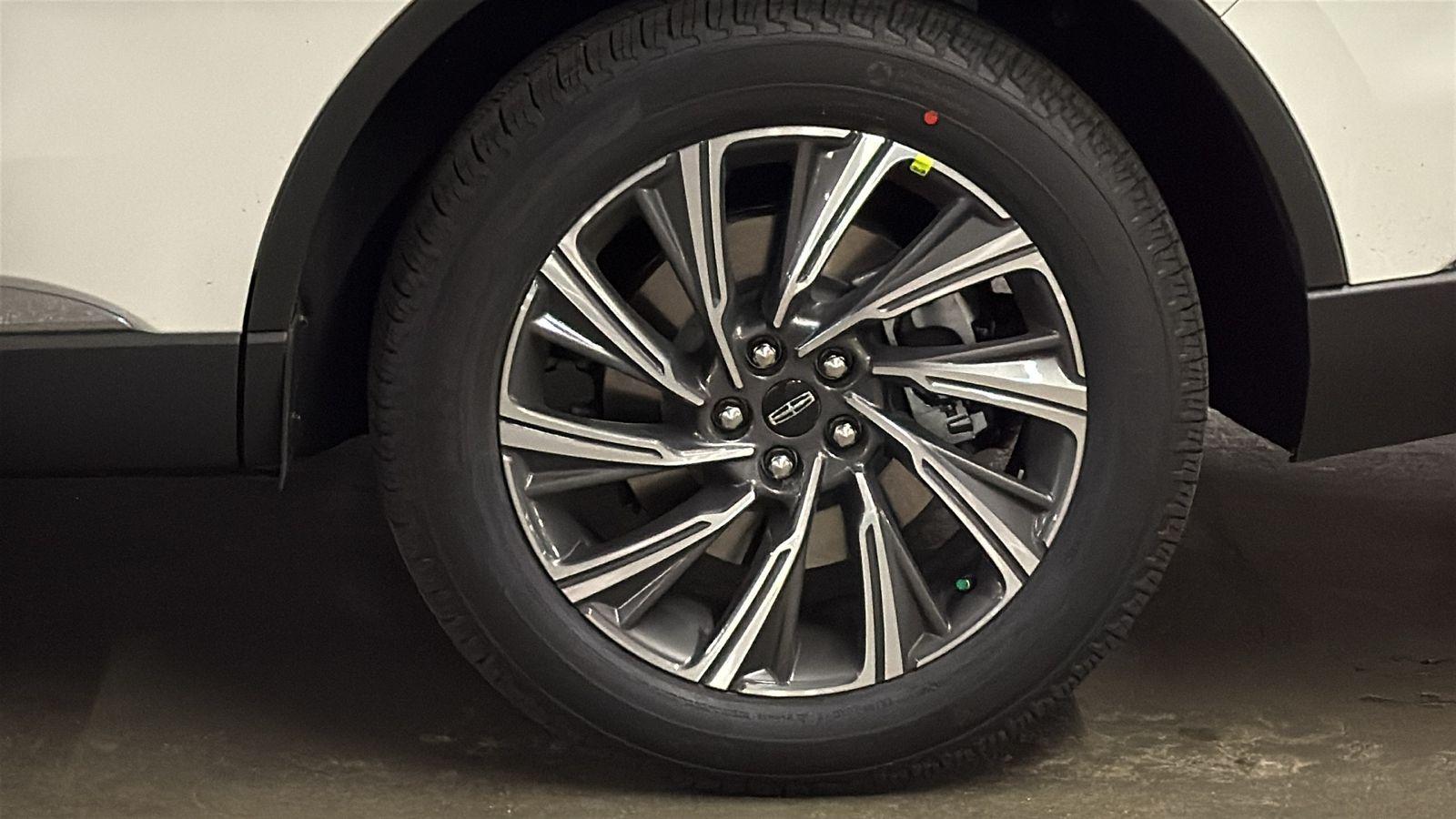 2026 Lincoln Aviator Photo in Bethesda, MD 20814