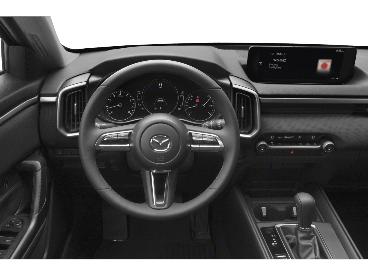 2023 Mazda CX-50 Photo in Silver Spring, MD 20904