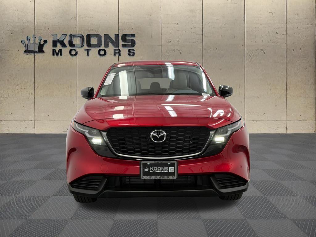 2026 Mazda CX-5 Photo in Silver Spring, MD 20904