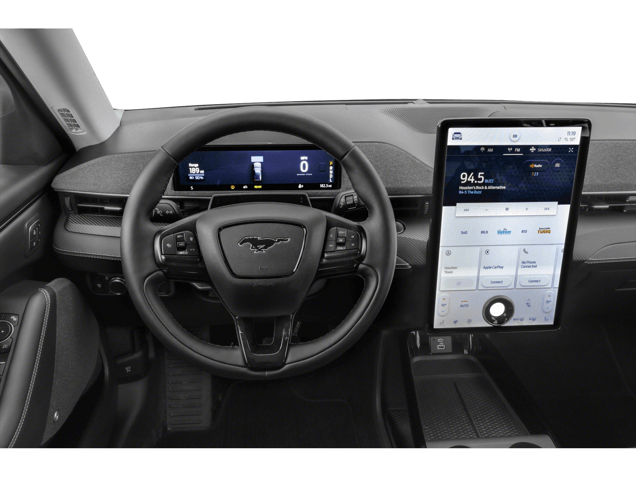 2021 Ford Mustang Mach-E Photo in Silver Spring, MD 20904