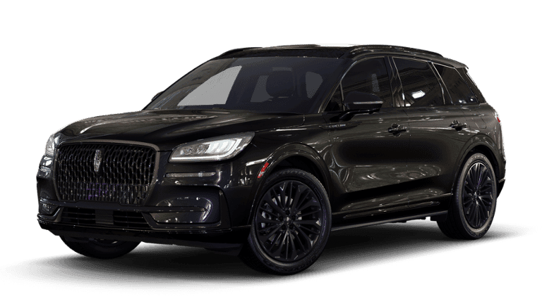 2025 Lincoln Corsair Photo in Bethesda, MD 20814