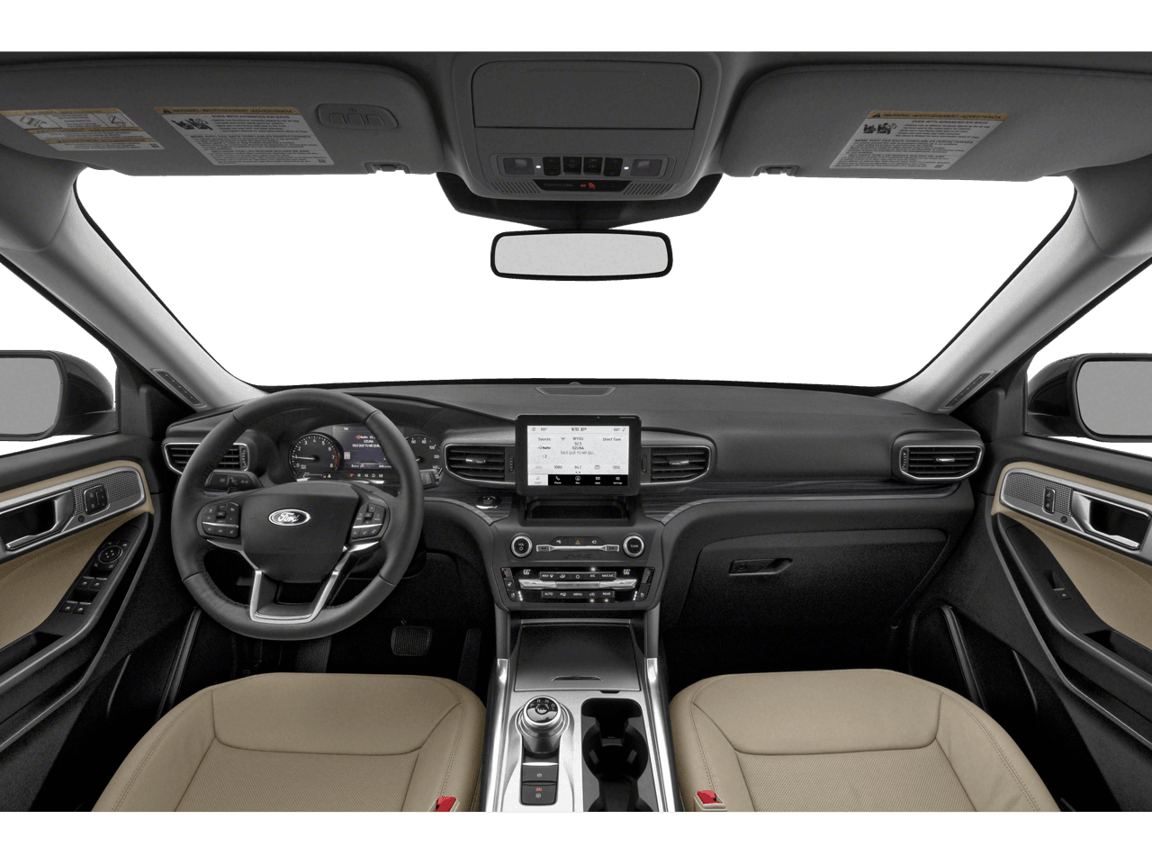 2021 Ford Explorer Photo in Bethesda, MD 20814
