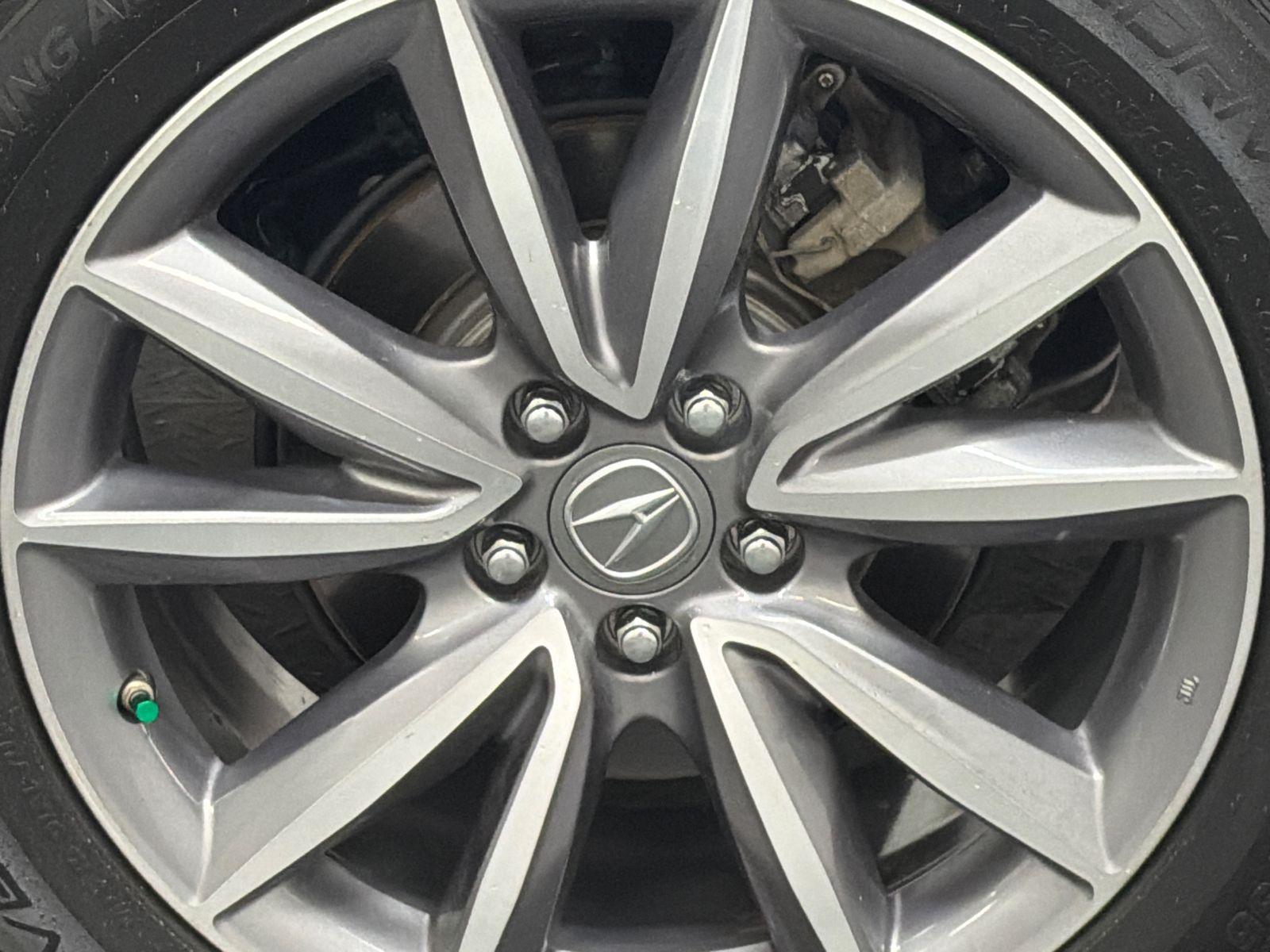 2019 Acura RDX Photo in Bethesda, MD 20814