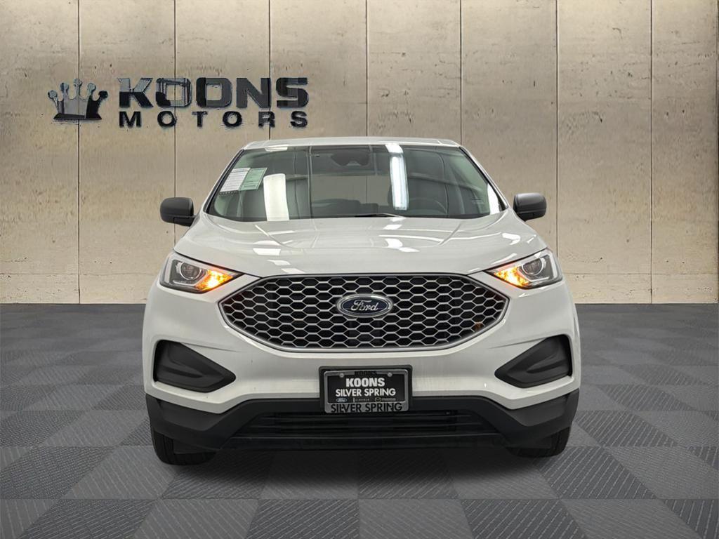 2024 Ford Edge Photo in Silver Spring, MD 20904