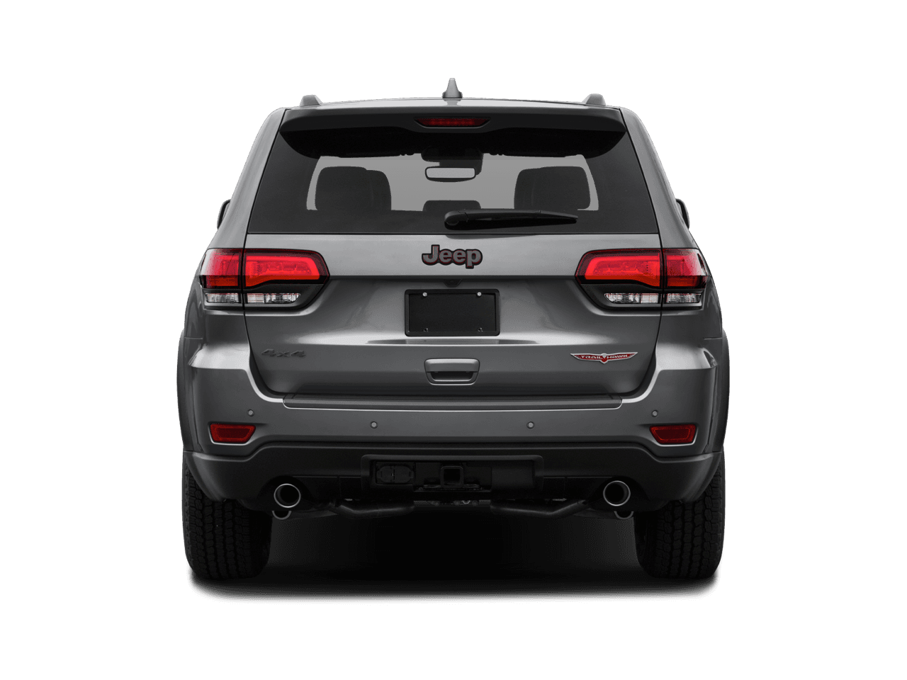 2021 Jeep Grand Cherokee Photo in Silver Spring, MD 20904