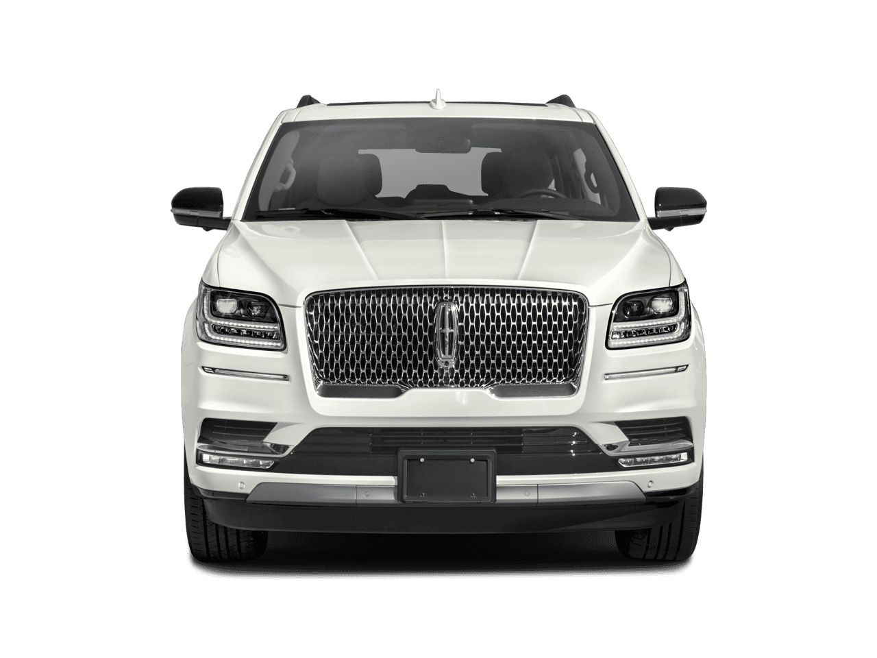 2021 Lincoln Navigator Photo in Bethesda, MD 20814