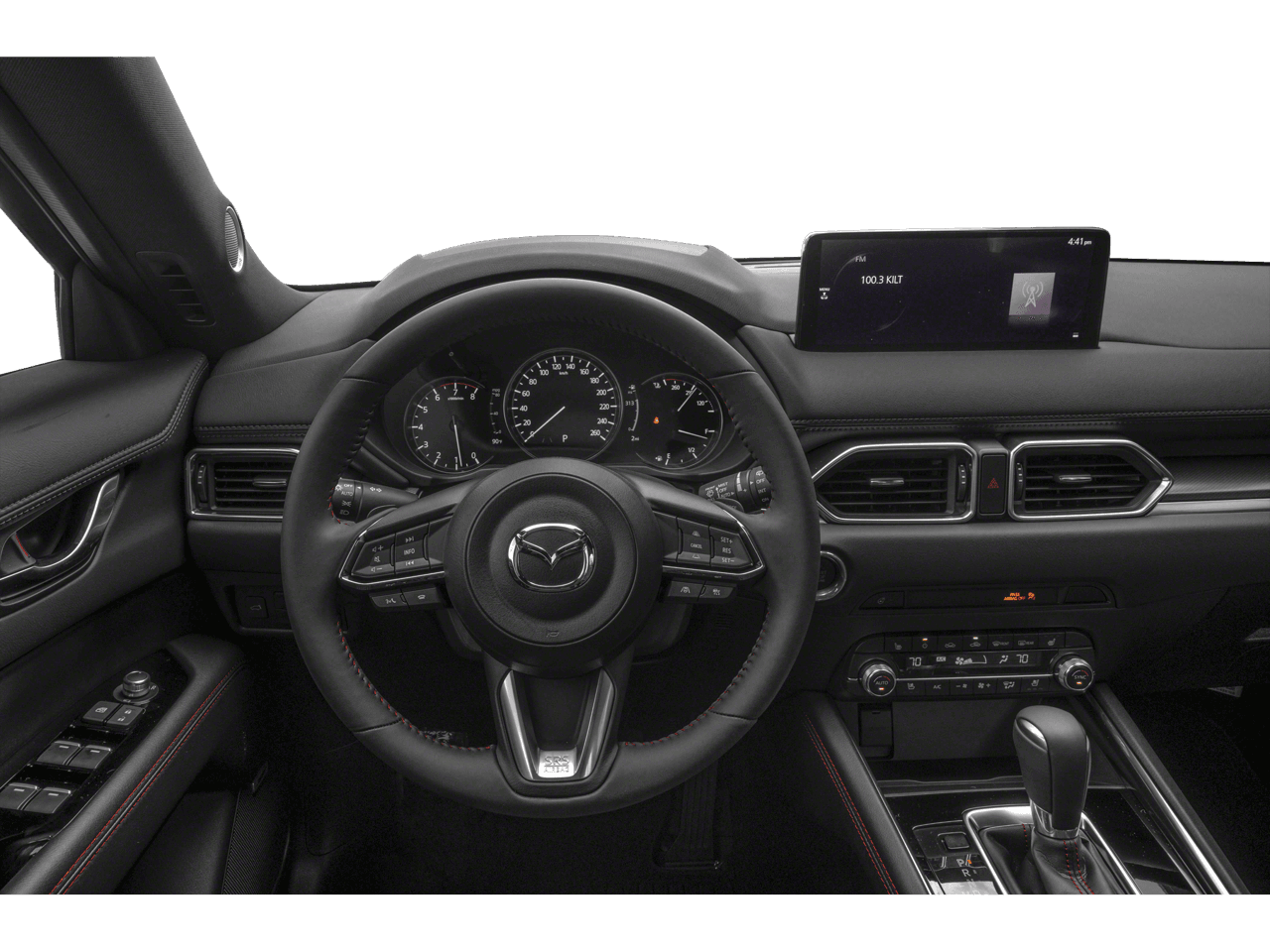 2024 Mazda CX-5 Photo in Silver Spring, MD 20904