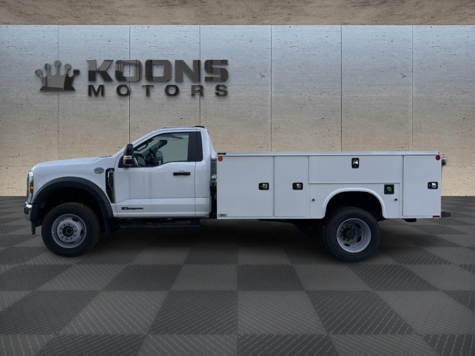 2024 Ford F-600SD Photo in Silver Spring, MD 20904