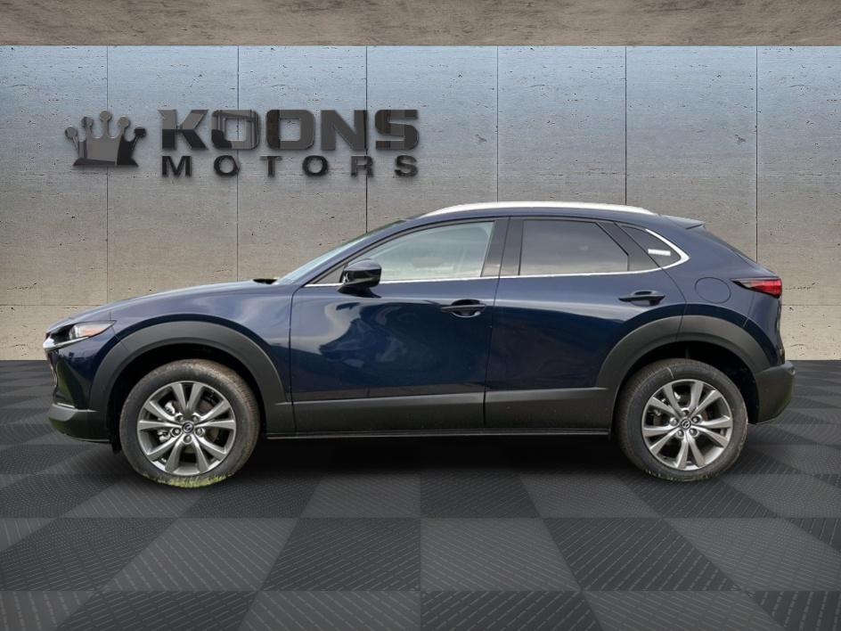 2025 Mazda CX-30 Photo in Silver Spring, MD 20904