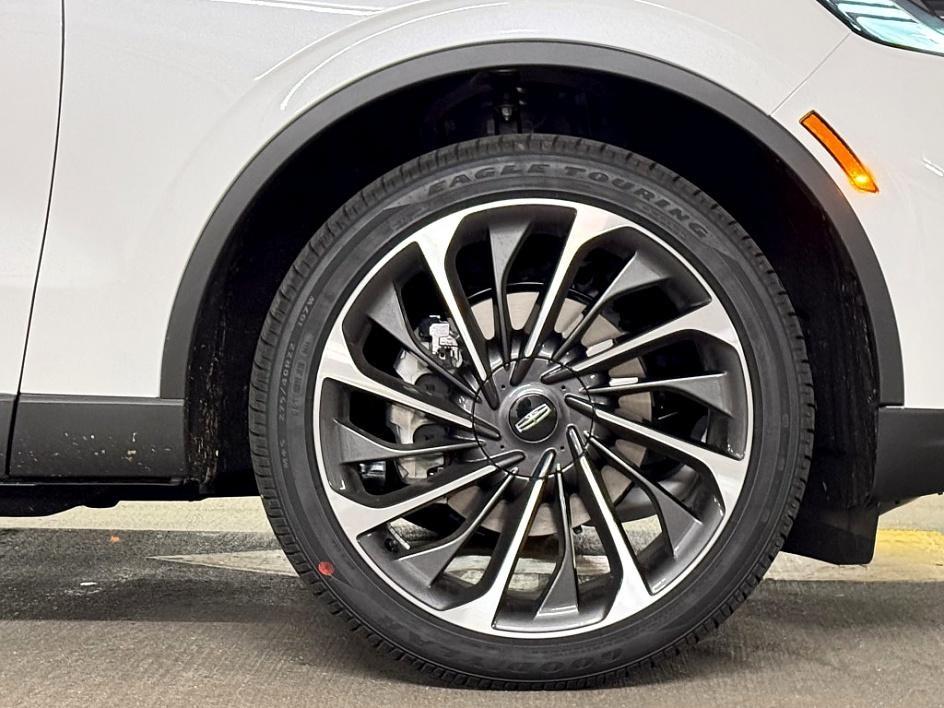 2025 Lincoln Aviator Photo in Bethesda, MD 20814