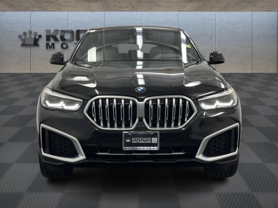 2022 BMW X6 Photo in Silver Spring, MD 20904