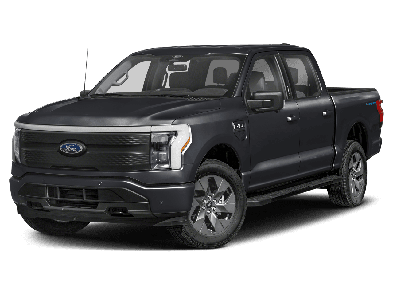 2025 Ford F-150 Lightning Photo in Silver Spring, MD 20904