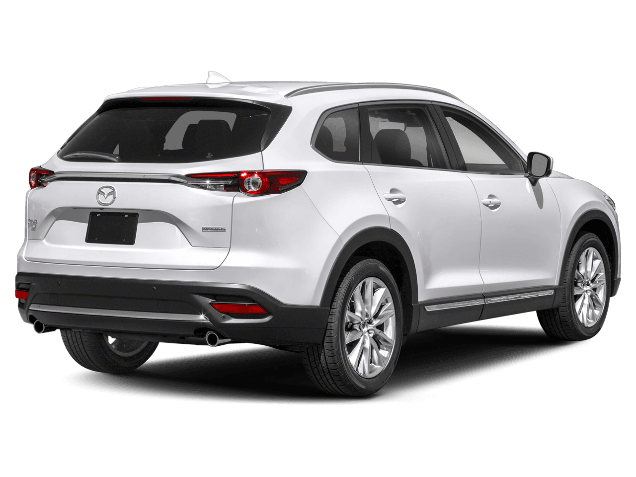 2023 Mazda CX-9 Photo in Silver Spring, MD 20904