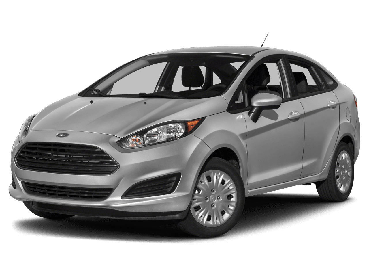 2019 Ford Fiesta Photo in Silver Spring, MD 20904