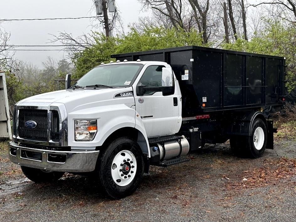 2024 Ford F-650-750 Photo in Silver Spring, MD 20904