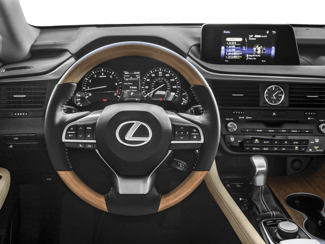 2017 Lexus RX Photo in Bethesda, MD 20814
